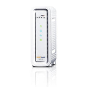 ARRIS SB6190 SURFboard Gigabit+ DOCSIS 3.0 32x8 Cable Modem SB6190 in White