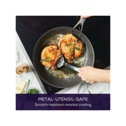 Circulon A1 10-Pc. Non-Stick Cookware Set - Gray GRAPHITE ONE SIZE