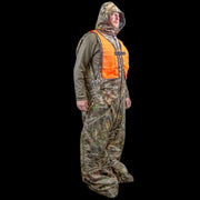 Blizzard Buddy Cu0200-1217 Extreme Cold-Weather Hunting Suit, TrueTimber Kanati, XL
