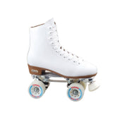 Chicago Skates CRS800-11 Ladies Leather Rink Skates 2011, White