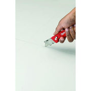 Milwaukee Drywall Utility Knife Blades with Dispenser (50-Piece)-48-22-1953