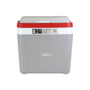 Ozark Trail OT-25 HighLine 26 Quart 12-volt Electric Cooler (25L ), 30 can capacity