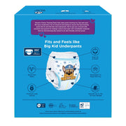 Parent's Choice B0201269 Paw Patrol Training Pants for Boys, 5T/6T, 56 Count