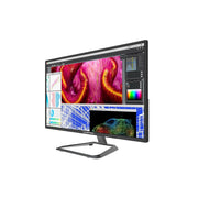 SCEPTRE U278W-4000R, 27 Inch IPS Ultra 4K LED Monitor U278W-4000R, UHD 3840x2160, HDMI 2.0 DVI DisplayPort Speakers, Metallic Black (2017)