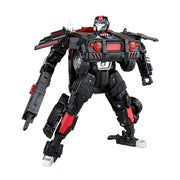 Hasbro Transformers Age of the Primes Flatline Voyager Class 7-Inch Articulated Action Figure with Accessories G1021
