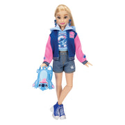 Disney ILY 23946 I Love Stitch Deluxe Fashion Doll