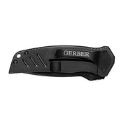 Gerber Swagger Drop Point Folding Tactical Knife