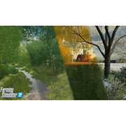 Giants Software Farming Simulator 22 (PS4)