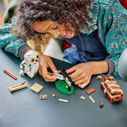 LEGO 6470518 Harry Potter Hedwig at 4 Privet Drive Owl Figure Toy