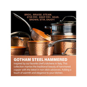 Gotham Steel 12