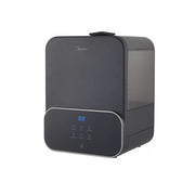 Midea MSU16U6SBB 2-in-1 Warm/Cool Mist Humidifier, w/ WiFi, Black
