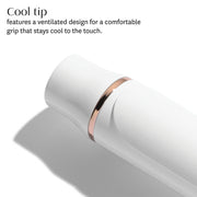 T3 Singlepass Curl X, Satin Blush/rose Gold