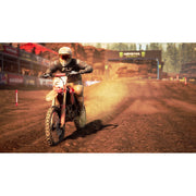Plaion Monster Energy Supercross 25 Video Game, Official 2025 Supercross Season, Unreal Engine 5, Xbox Series X, Physical, 1154344