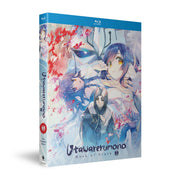 Crunchyroll Utawarerumono Mask of Truth Complete Season Blu-ray 4-Disc Set, Region-Free, Dolby Digital 2.0, English Subtitles, Widescreen 1.78:1, 90008419