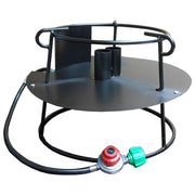 King Kooker Double Jet Portable Outdoor Cooker