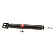 KYB Excel-G Automotive Shock Absorber, Gas Charged Twin-Tube, Rear Driver or Passenger Side, Fits 2011-2012 Hyundai Sonata and 2013-2015 Kia Optima LX, 349244
