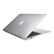 Apple MacBook Air Silver 13