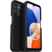 OtterBox 77-91499-DSV Commuter Series Lite Case for Samsung Galaxy A14 5G - Black