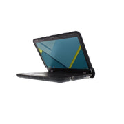 Gumdrop Cases Droptech Chromebook Case for Lenovo Chromebook N42 Rugged Shock 80US0003US, Black