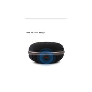 JBL CLIP4 Outdoor Mini Hook Wireless Small Speaker Subwoofer Black