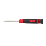 Milwaukee 48-22-2934 27-in-1 Security Precision Multi-Bit Screwdriver