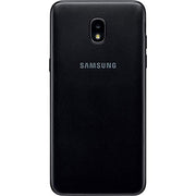Samsung S367VL Galaxy J3 Orbit 4G LTE StraightTalk/TracFone Prepaid Smartphone Black