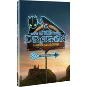 SDS How to Train Your Dragon 2-Movie Collection (DVD)