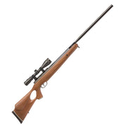 Benjamin BT725WNP Trail NP Extra-Large 7250 .25 Caliber Break Barrel Air Rifle with Scope 725 fps