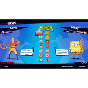 Nickelodeon Extreme Tennis: Next! (Nintendo Switch)
