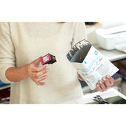 HP 936 Original Ink Cartridge - Magenta