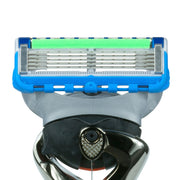 Gillette Fusion ProGlide Power Razor Replacement Cartridge-8 ct, 2 pk