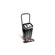 Schumacher Electric SC1565 6/40/200-Amp 12-Volt Manual Wheel Charger