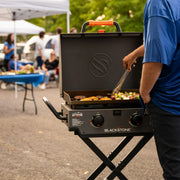 Blackstone 2356 Adventure Ready 2-Burner 22