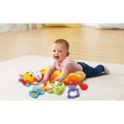 VTech 80-506800 Tummy Time Discovery Pillow