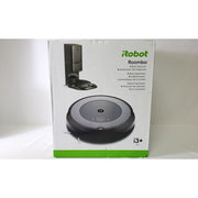 iRobot Roomba I355620 i3plus (3556) Wi-Fi Connected Robot Vacuum with Automatic Dirt Disposal