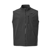 Striker Breakline Men's Outdoor Vest, Durable Windproof Breathable Water-Resistant Midlayer, Gunmetal, X-Large, 81521772
