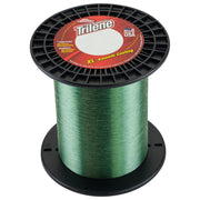 Berkley Trilene XL Smooth Bulk Spool Casting Line - Low-Vis Green - 4 lb.