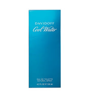 Zino Davidoff Group 080153 Davidoff Cool Water Spray for Men - Eau de Toilette 4.2 ounce