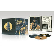Lionsgate Home Entertainment Rob Zombie's Firefly Trilogy (Blu-Ray)