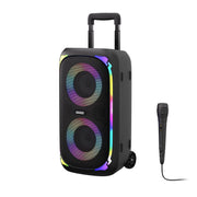 Okko 9567SC Sonic Bass V4 Portable Bluetooth Speaker with Microphone
