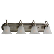 Sea Gull Lighting 44853 Gladstone 4 Light Bathroom Vanity Light