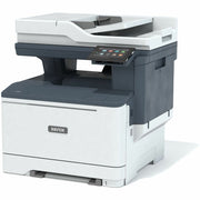 Xerox C325 Color Laser Multifunction Printer, Wireless, Duplex, 35 ppm, Copy, Scan, Fax, Compact All-in-One