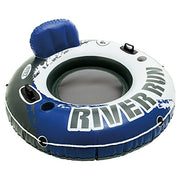 Intex 58825EP River Run I Sport Lounge, Inflatable Water Float, 53