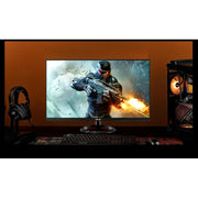 ASUS VG279Q5R Gaming Monitor, 27-Inch IPS Display, 165Hz Refresh Rate, Adaptive Sync, Black