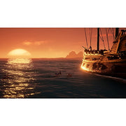 Microsoft Sea of Thieves Xbox One