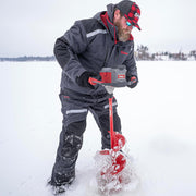 Eskimo 45800 E40 Steel Electric Ice Auger - 10