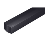 Samsung B-Series 4.1Ch DTS Virtual:X Soundbar with Wireless Subwoofer and Rear Speakers, Black, HW-B57WF/ZA