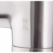 Signature Hardware 488905 953798 Vassor Floor Mounted Tub Filler Faucet with Hand Shower, Gunmetal