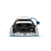 Dolphin 99996148-XP Explorer E20 Robotic Vacuum Pool Cleaner for In-Ground Swimming Pools up to 33 ft.