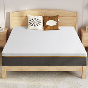 GELBIY JD-KF Queen Mattress, 10